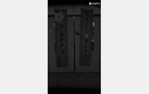 Halloween Party Bande annonce