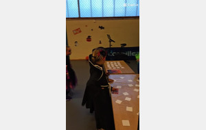 Halloween Party 2025